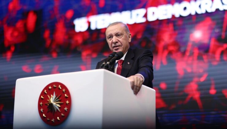 Cumhurbaşkanı Erdoğan’ın 15 Temmuz Makalesi Dünya Basınında Geniş Yer Buldu