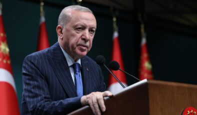 Cumhurbaşkanı Erdoğan’dan Cuma Namazı Sonrası Önemli Açıklamalar