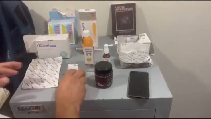 Ahbap Derneği Soruşturmasında 44 Milyon Liralık Altın Ve Nakit İşlemleri İncelemede