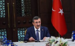 Cumhurbaşkanı Yardımcısı Yılmaz: Yasa Dışı Bahisle Mücadelede Yapay Zeka Dönemi Başlıyor