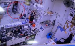 Eskişehir’de Kaza Sonrası Bıçaklı Kavga: 2 Yaralı
