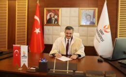 Gazeteci Yazar Ayhan Mergen’den Siirt Üniversitesi Rektörü Prof. Dr. Nihat Şındak’a Açık Mektup: “Tıp Fakültesine Sahip Çıkın”
