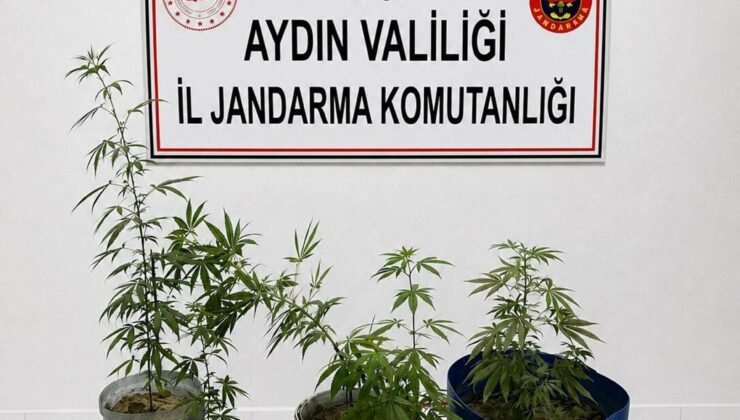 Kuşadası’nda Ev Odaklı Uyuşturucu Operasyonu: 3 Şüpheli Yakalandı