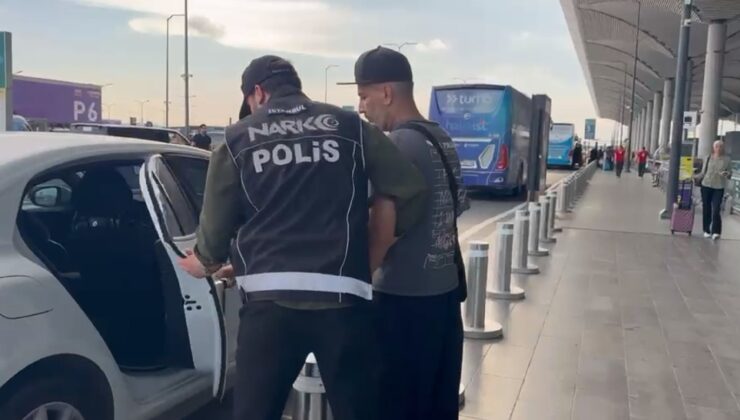 Manifest Grubunun Kurucusu Tolga Akış Tutuklama Talebiyle Hakimliğe Sevk Edildi