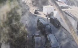 Şişli’de Boşanan Çiftin Aileleri Arasında Bıçak Ve Tabancalı Kavga: 2 Kardeş Tutuklandı