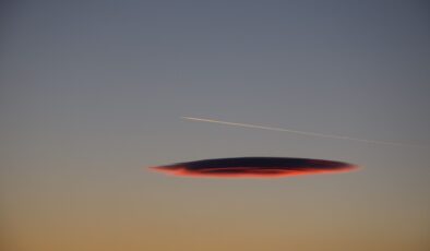 Pentagon’dan UFO ve UAP açıklaması: Yeni belgeler kamuoyuyla paylaşıldı