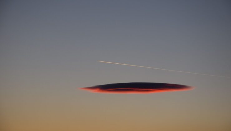 Pentagon’dan UFO ve UAP açıklaması: Yeni belgeler kamuoyuyla paylaşıldı