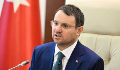 Bakan Gürlek Duyurdu: Gülistan Doku Ve Dede Baltacı Dosyalarında Kritik Gelişme