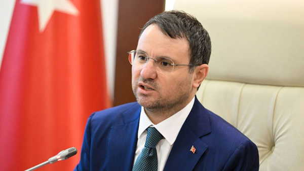 Adalet Bakanı Akın Gürlek’ten Yeni Kanun Açıklaması