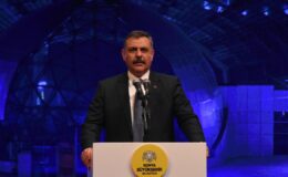 İçişleri Bakanı Mustafa Çiftçi: Savunma Sanayisinde Gelinen Nokta Güçlü Bir İradenin Eseridir