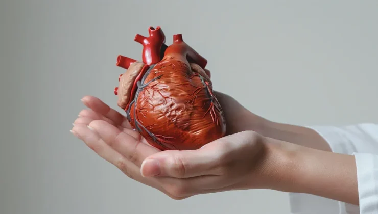 Sağlık Bakanı Memişoğlu’ndan Dijital Organ Bağışı Çağrısı