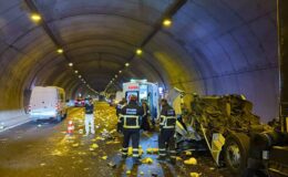 Çiftlikköy İtfaiyesi Temmuz Ayında 91 Olaya Müdahale Etti