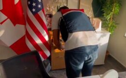 Bot Yazılımlarla Vize Randevusu Stoku Yapan Şebekeye Operasyon